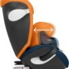 Siège auto Juno M fix Cybex