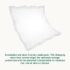 Tapis de change 10 unités Bambo Nature