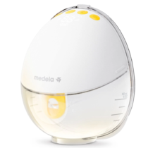 Tire-lait mains libres Motion Inbra 1 pompage Medela