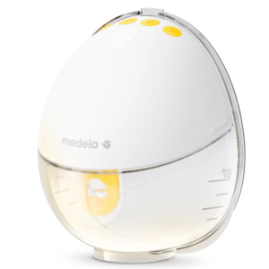 Tire-lait mains libres Motion Inbra 1 pompage Medela