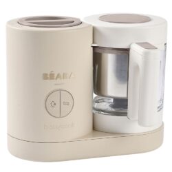 Robot Béaba Néo beige 6en1