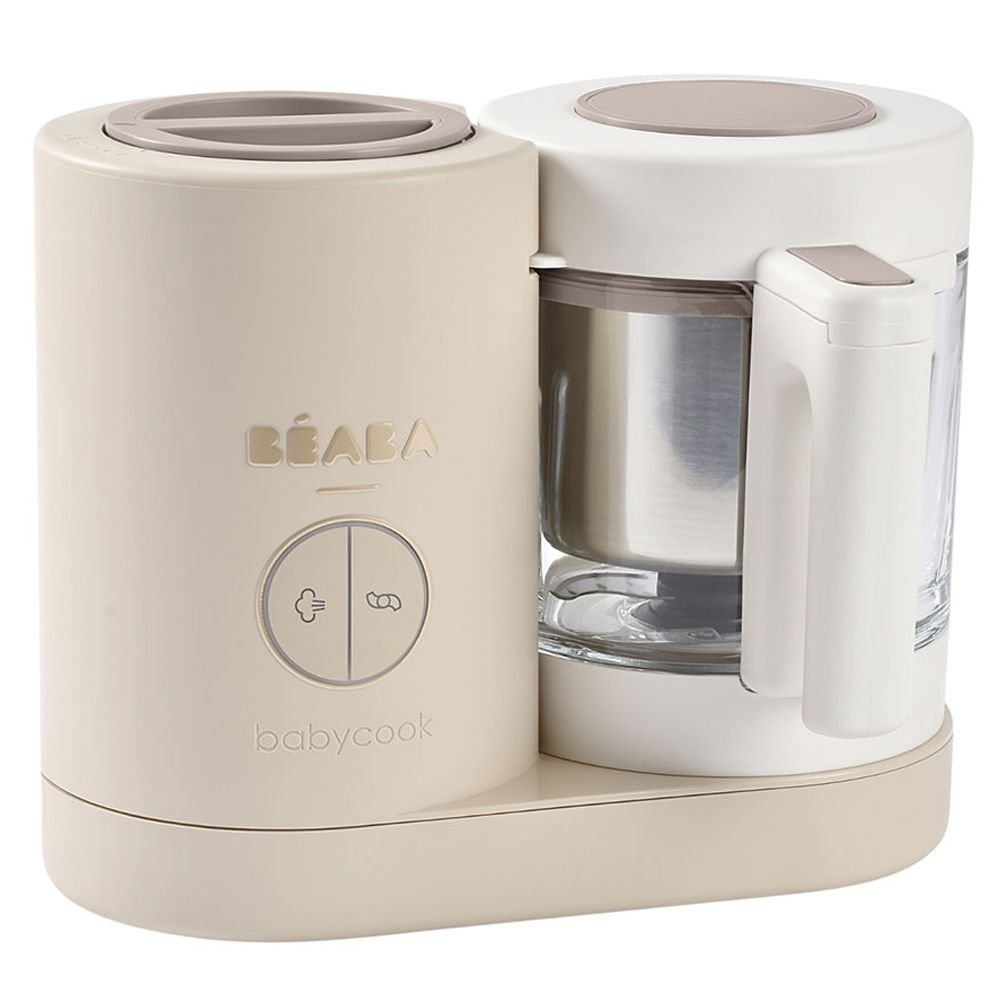 Robot Béaba Néo beige 6en1