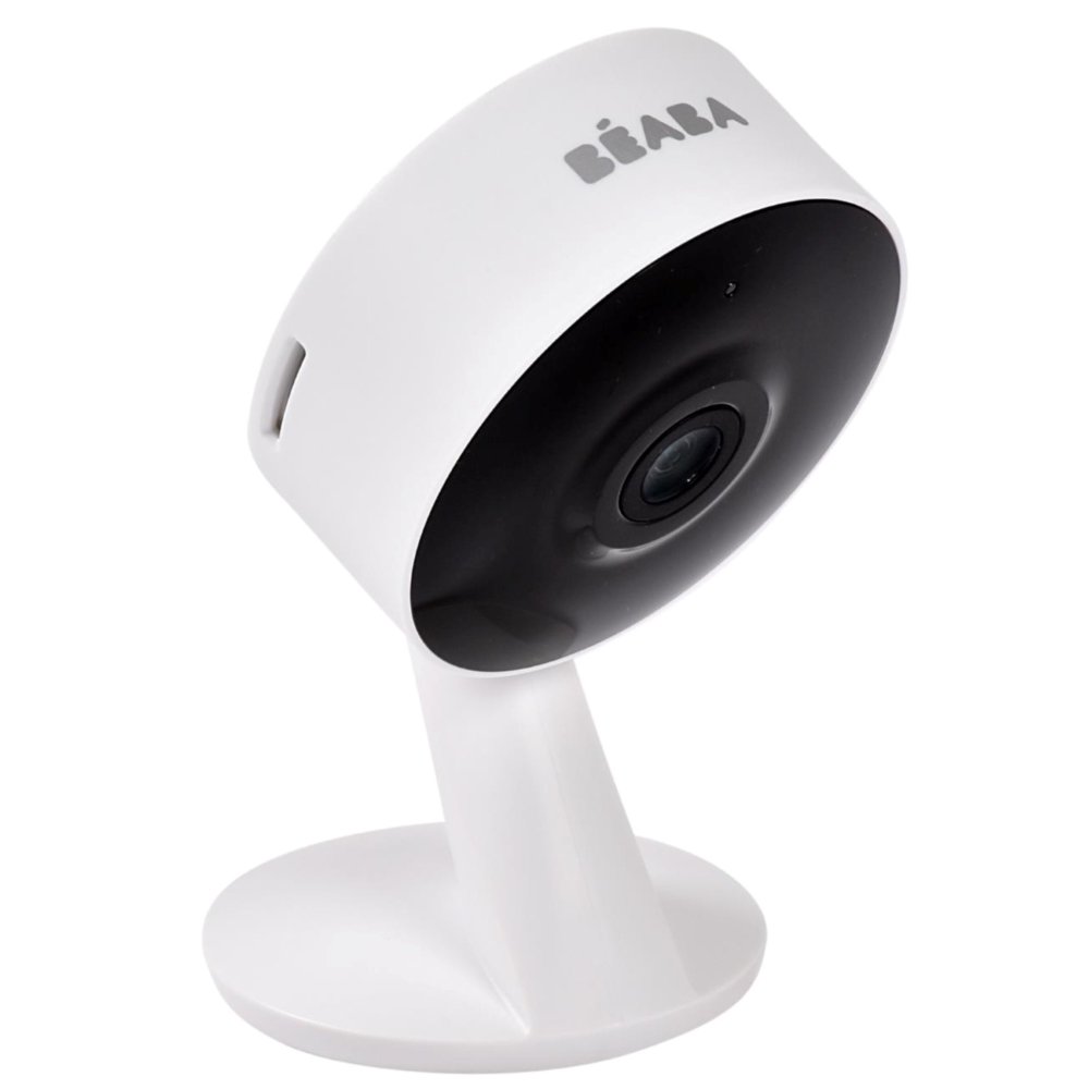 babyphone-wifi-zen-connect-mini-béaba-2 Babyphone wifi zen connect mini Béaba