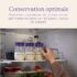 Bouteilles de conservation de lait maternel Lansinoh