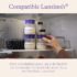 Bouteilles de conservation de lait maternel Lansinoh