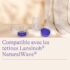 Bouteilles de conservation de lait maternel Lansinoh