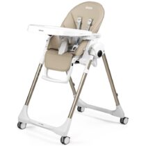 Chaise Haute Prima Pappa Astral Pegperego