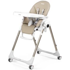 Chaise Haute Prima Pappa Astral Pegperego