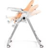 chaise-haute-prima-pappa-peach-pegperego-1 Chaise Haute Prima Pappa Peach Pegperego