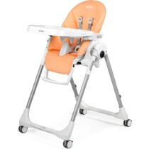 Chaise Haute Prima Pappa Peach Pegperego