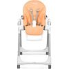 chaise-haute-prima-pappa-peach-pegperego-5 Chaise Haute Prima Pappa Peach Pegperego