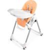 chaise-haute-prima-pappa-peach-pegperego-6 Chaise Haute Prima Pappa Peach Pegperego