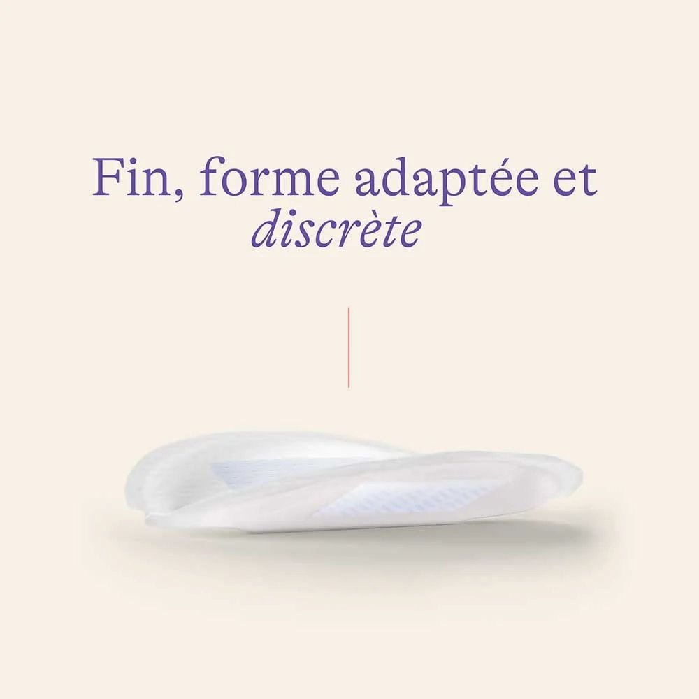 coussinets-d'allaitement-lavables-4-unités-lansinoh-5 Coussinets d'allaitement lavables 4 unités Lansinoh