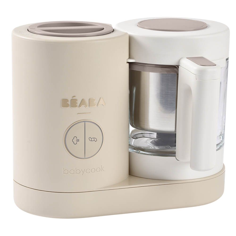 robot-neo-6en1-beige-béaba Robot Néo 6en1 beige Béaba