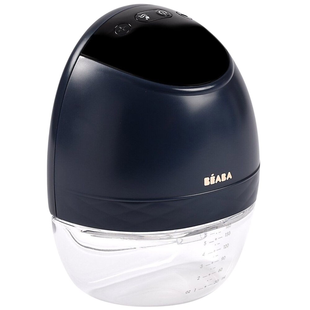 tire-lait-mains-libres-béaba-4 Tire-lait mains libres Béaba