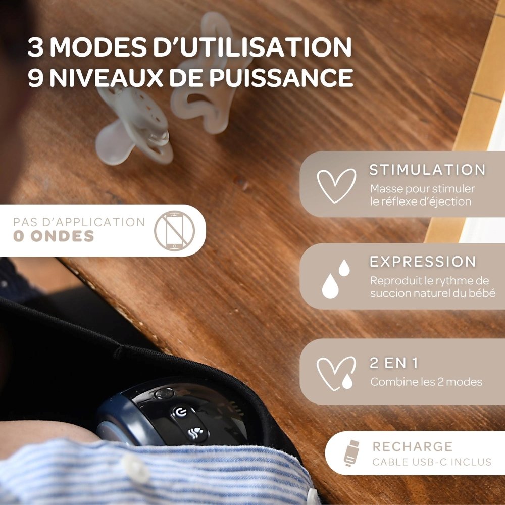 tire-lait-mains-libres-béaba-6 Tire-lait mains libres Béaba