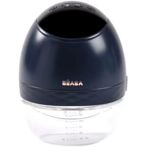 Tire-lait mains libres Béaba