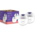 Tire-lait mains libres double Lansinoh