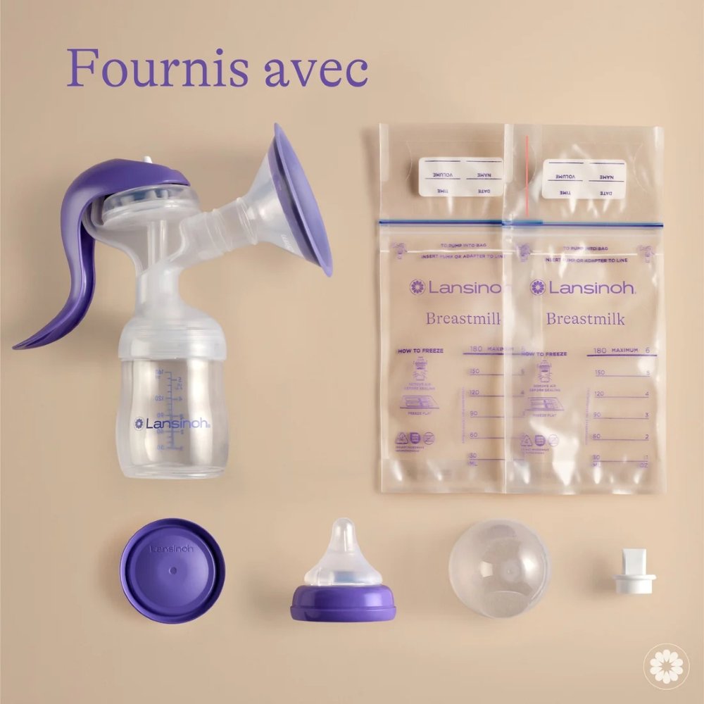 tire-lait-manuel-lansinoh-2 Tire-lait Manuel Lansinoh
