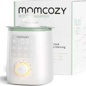 Chauffe biberon Nutri Smart Momcozy
