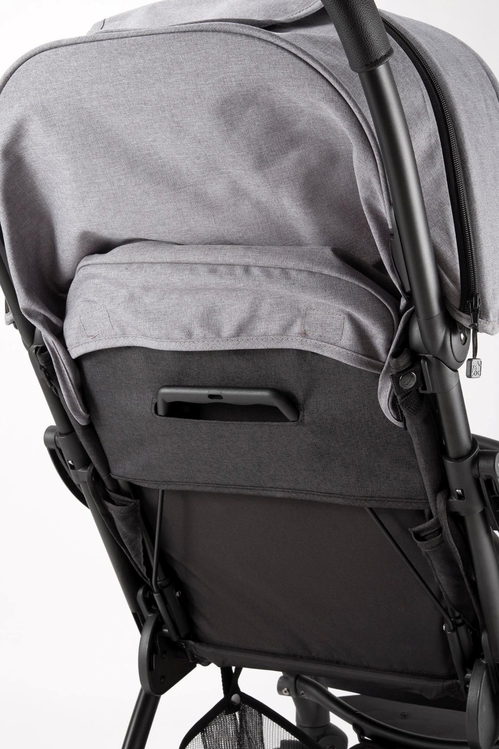 poussette-avec pliage-automatique-magic-Pali-2 Poussette kansai Magic Pali avec pliage automatique