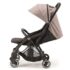 Poussette tuca Magic Pali avec pliage automatique
