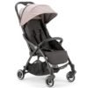 poussette-avec pliage-automatique-magic-beige-Pali Poussette beige Magic Pali avec pliage automatique