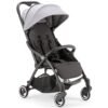 poussette-avec pliage-automatique-magic-gris-Pali Poussette gris Magic Pali avec pliage automatique