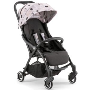 Poussette kansai Magic Pali avec pliage automatique