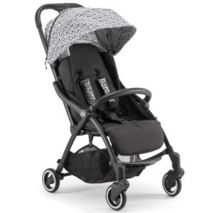 Poussette signature Magic Pali avec pliage automatique