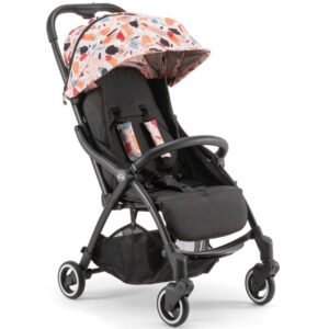 Poussette tuca Magic Pali avec pliage automatique