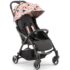 Poussette tuca Magic Pali avec pliage automatique