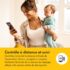 Tire-lait mains libres Inbra Magic Medela