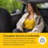 Tire-lait mains libres Inbra Magic Medela
