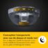 Tire-lait mains libres Inbra Magic Medela