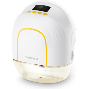 Tire-lait mains libres Melody Inbra Medela