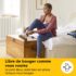Tire-lait mains libres Melody Inbra Medela