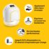 Tire-lait mains libres Melody Inbra Medela