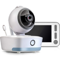 Babyphone vidéo Babycam XL Reer