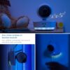 Babyphone vidéo Babycam XL Reer