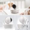 Babyphone vidéo Babycam XL Reer