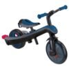 Tricycle Explorer 4en1 bleu Globber