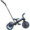 Tricycle Explorer 4en1 bleu Globber
