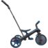 Tricycle Explorer 4en1 bleu Globber