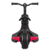 Tricycle Explorer 4en1 noir Globber