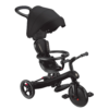 Tricycle Explorer 4en1 noir Globber