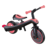 Tricycle Explorer 4en1 rose Globber