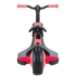 Tricycle Explorer 4en1 rose Globber