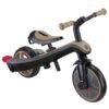 Tricycle Explorer 4en1 taupe Globber