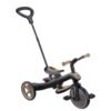Tricycle Explorer 4en1 taupe Globber